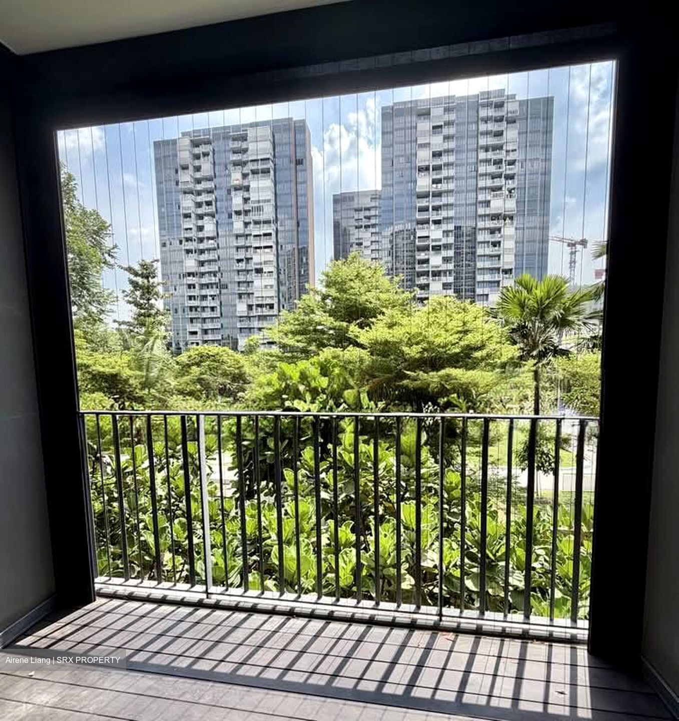 High Park Residences (D28), Apartment #580240431